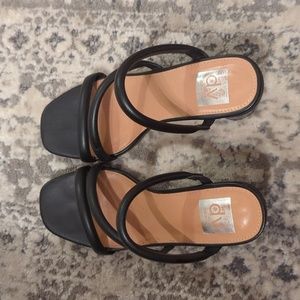 Dolce Vita Sandal Heels